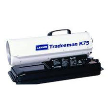 Tradesman K75 75,000 BTU Kerosene Heater (0)