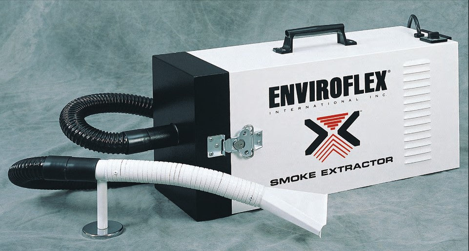 Welding Smoke and Fume Extractor Rental (0)