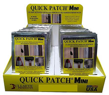2"X3" Quick Patch