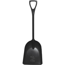 92801 42" Shovel, 1-Piece Grain/Snow Scoop