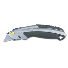 STANLEY INSTANT CHANGE Retractable Blade Utility Knife