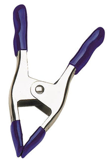 IRWIN Quick-Grip Metal Spring Clamp, 2-Inch