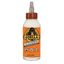 8oz Gorilla White Wood Glue
