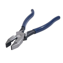 9" Iron Worker's Pliers
