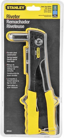 STANLEY 10 In Medium Duty Riveter