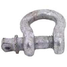 1 ANCHOR SHACKLE SCERW PIN 1IN