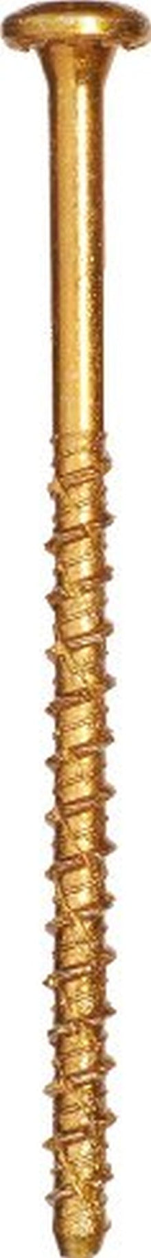 55778 Caliburn Concrete Screw 400pk 19/64" x 3-1/2"