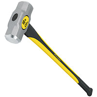 32905 10LB Sledge Fibrglss Hammer