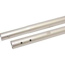 14807 6' Push-Lock Aluminum Bull Float Handle