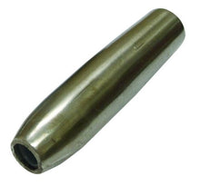 10854, 7/8'' QLT Barrel Jointer Replacement Barrel
