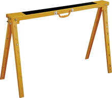 YH-SH017 SAWHORSE FOLDING 40IN STEEL (0)