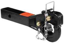 Hitch, Pintle