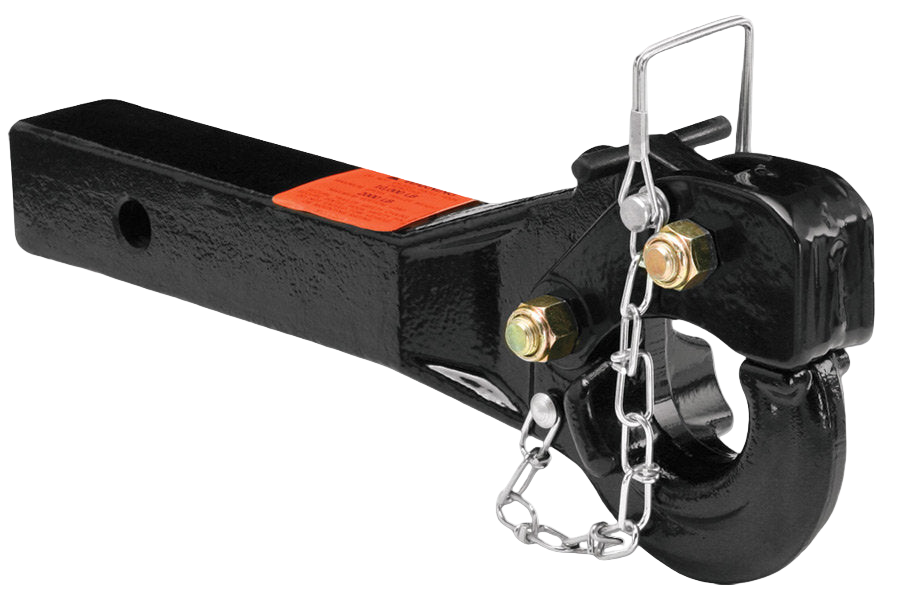 Hitch, Pintle