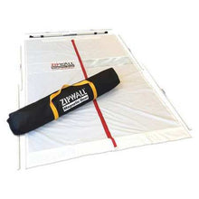 Zipwall Magnetic Dust Barrier Door Kit