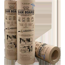 Ram Board - Protective Floor Covering 38"x100'