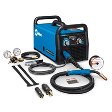 Welder, Rent a Miller Mig Welder, 120V-240V with Gas (0)