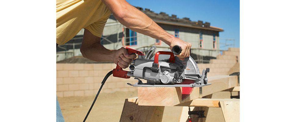 Circular Saw, 10 1/4", Electric (0)