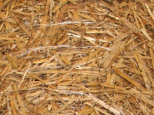 8'x112.5' Straw Mat w/Net (0)