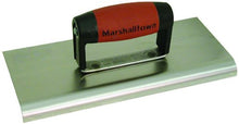 10x4 Edger