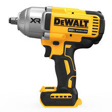 DEWALT 20V MAX* XR 1/2 In. High Torque Impact Wrench with Hog Ring Anvil (Tool Only)