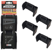 Level Mounts - 2 Pack