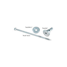 FMTHR614-24 ThruLok Screws - 6 1/4" - 24/Pack