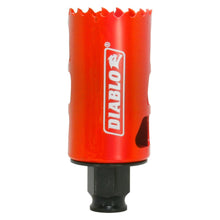 DHS1563 Hole Saw 1-9/16" X 2-3/8"