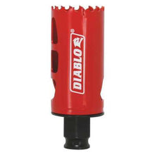 DHS1312 Hole Saw 1-5/16" X 2-3/8"