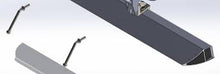 Multivibe 14' Aluminum Screed Board (0)
