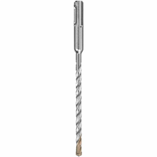 SDS Plus Masonry Drill Bits