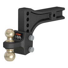 45937 MOUNT BALL HITCH TRL 2-1/2 SHN