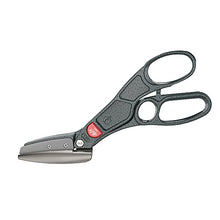 Malco MC12L Andy Offset Alu Handled Snips 12"