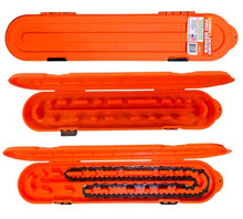 ChainLocker, Orange