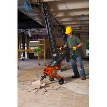 Rent a Floor Scraper, Walk Behind, 30LB Jackhammer (0)
