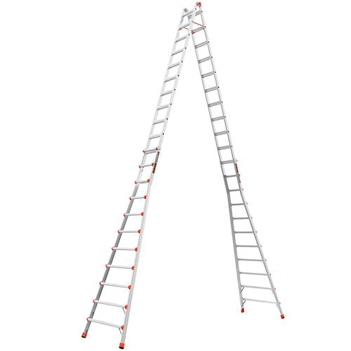 Ladder Rental, 21' Little Giant Step Ladder (1)