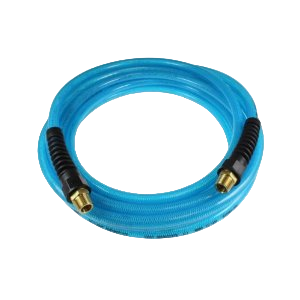 Air Hose Rental, 50 Feet Long, 3/8" Diameter