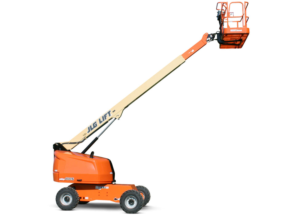 Rent a 40' Straight Boom Lift (0)