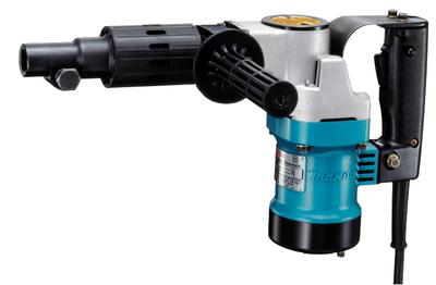 Chipping Hammer Rental w/ 2 Chisels, Light Duty (1)