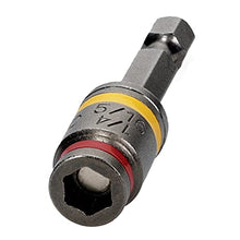 Malco Reversible Nut Driver 2 5/8" Long 1/4 & 5/16