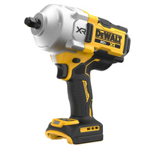 DEWALT 20V MAX* XR Brushless Cordless 1/2 In. High Torque Impact Wrench with Hog Ring Anvil (Tool Only)