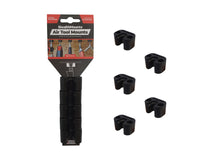 Air Tool Mounts - 5 Pack