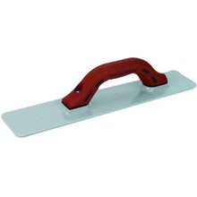24X3-1/8 Magnesium Hand Float-DuraSoft Handle