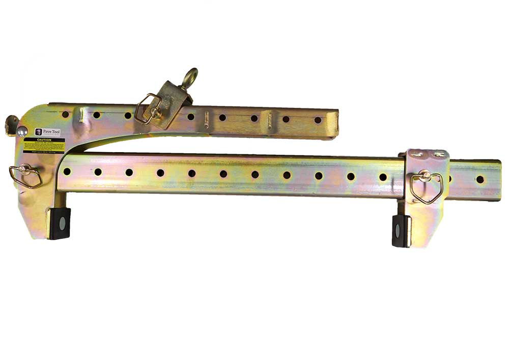 Block and Stone Lifter. Paver Lifter 850lb Capacity (1)
