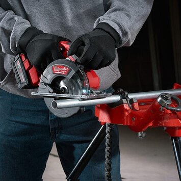 Circular Saw, Metal Cutting, 20V Cordless (0)