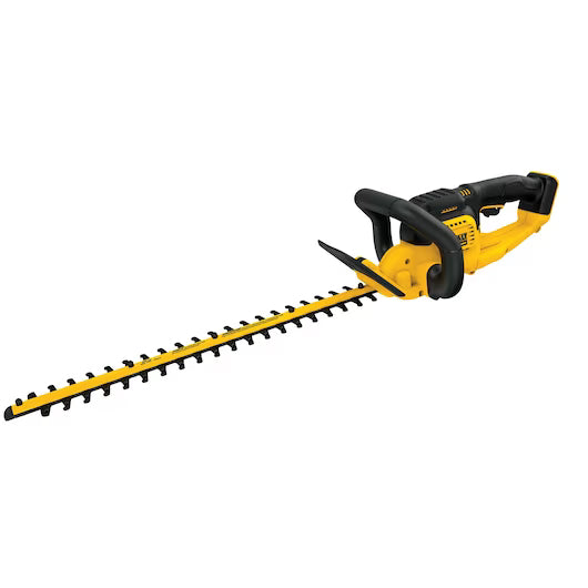 Hedge Trimmer Rental, Cordless 22" (1)