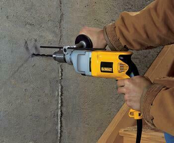 Rent a Hammerdrill, 1/2" Chuck, 3/4" Capacity (0)