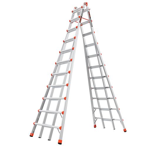 Ladder Rental, 21' Little Giant Step Ladder (2)