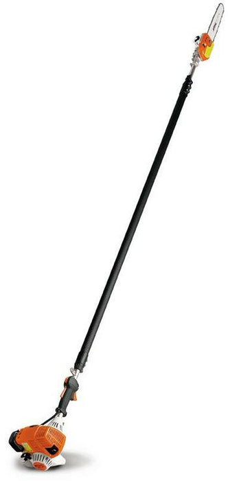 Pole Pruner, 11 1/2' or 12', Gas or Battery (0)