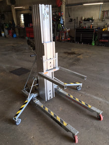 Sumner Model 2020 A/C Lift (0)