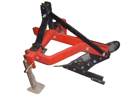 Rent Tractor Attachment 16" Moldboard Plow
